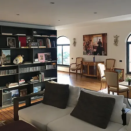 Villa Sant'uberto Rapallo