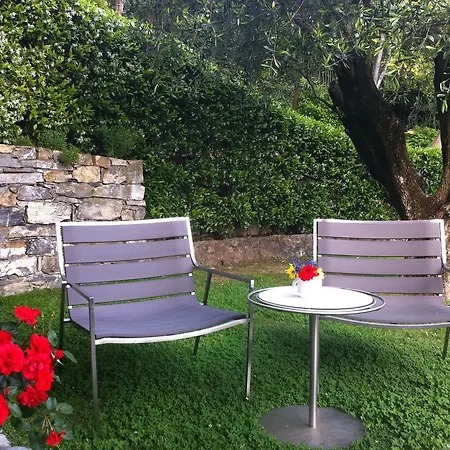 Villa Sant'uberto Rapallo